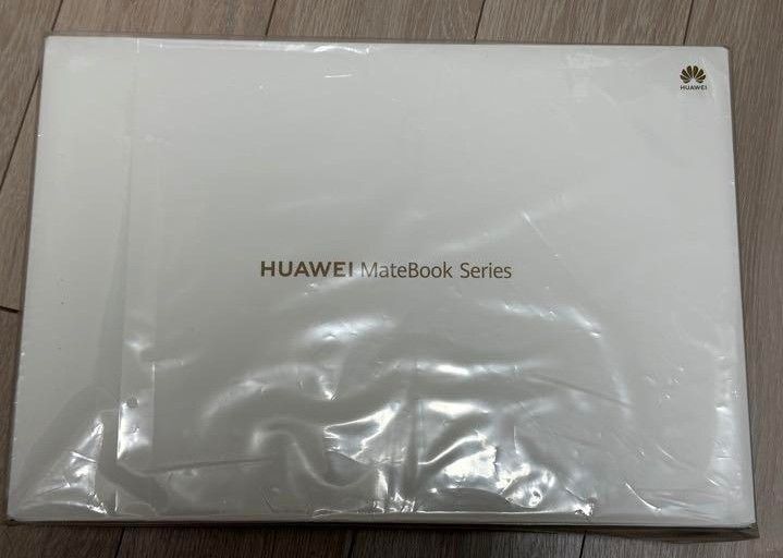 最終値下げ HUAWEI MateBook 14 2022 KLVD-WDH9 新品未開封
