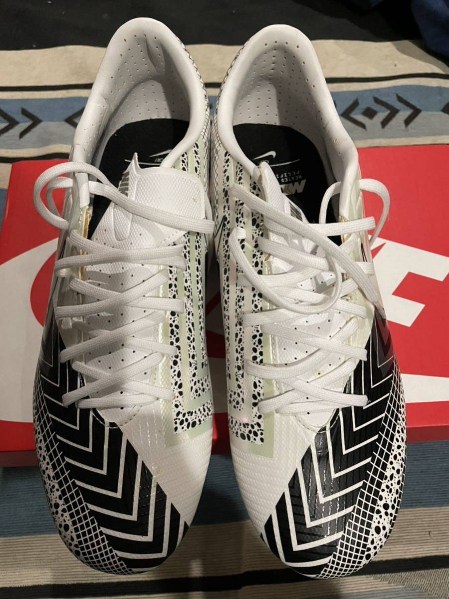 Yahoo!オークション - NIKE マーキュリアル 27.5
