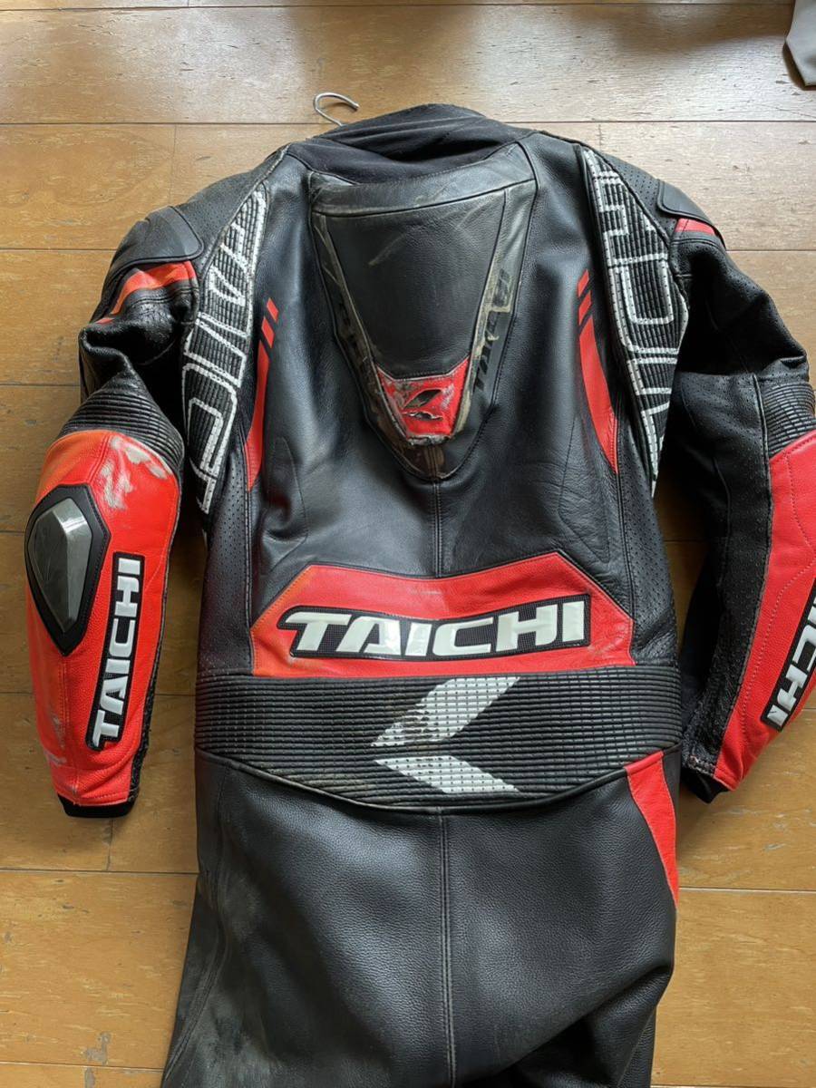 RS TAICHI RSタイチ レーシングスーツ NXL305 Lサイズ