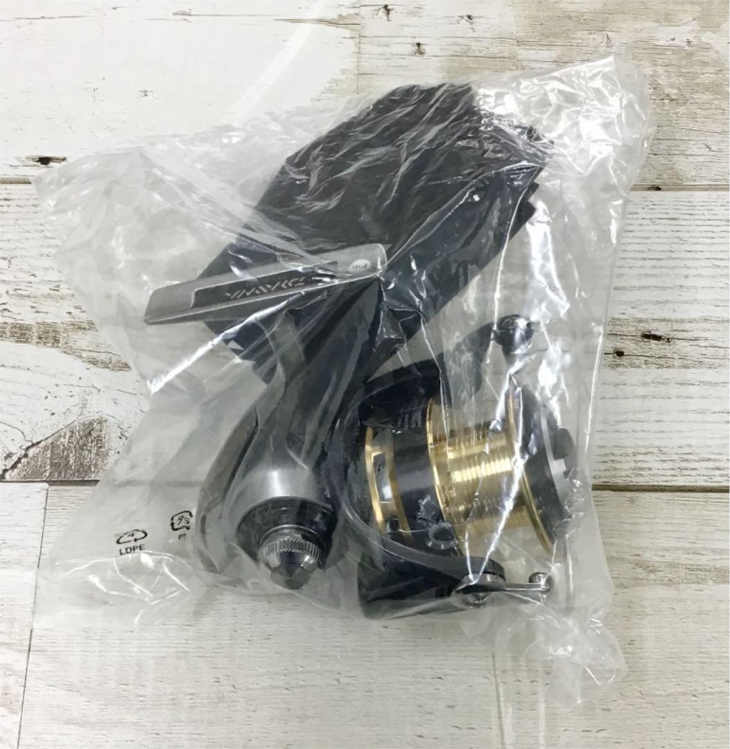 新品 正規品 ダイワ(DAIWA) 15 VADEL ヴァデル バデル 【4000】 スピニングリール 釣り具 ジギング タイラバ 船 シーバス 2