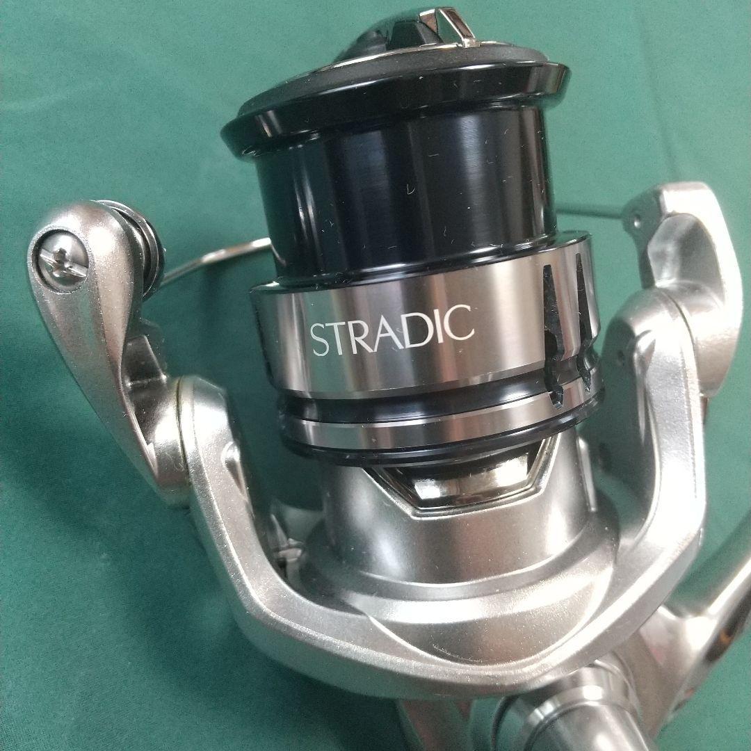新品 正規品 シマノ(SHIMANO) 19 ストラディック 【1000S】 スピニングリール 釣り具 新品 正規品 シマノ(SHIMANO) 19 ストラディック 【1000S】 スピニングリール 釣り具