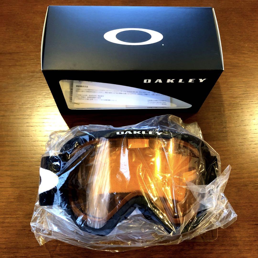 人気No.1 スノーゴーグル OAKLEY(オークリー) 正規品 新品 【O スキー