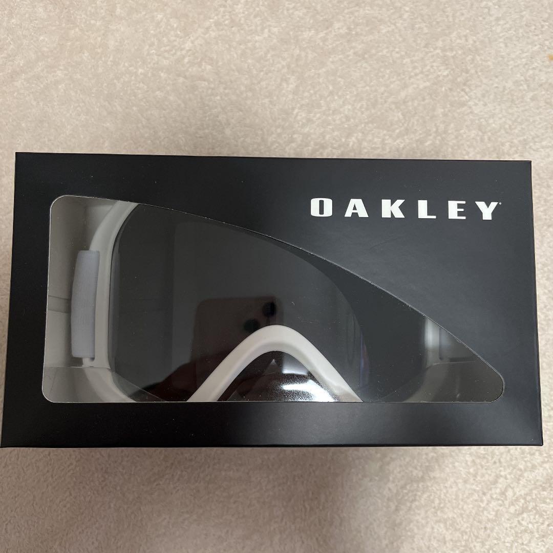 新品 正規品 OAKLEY(オークリー) スノーゴーグル 【O FRAME 2.0 PRO L
