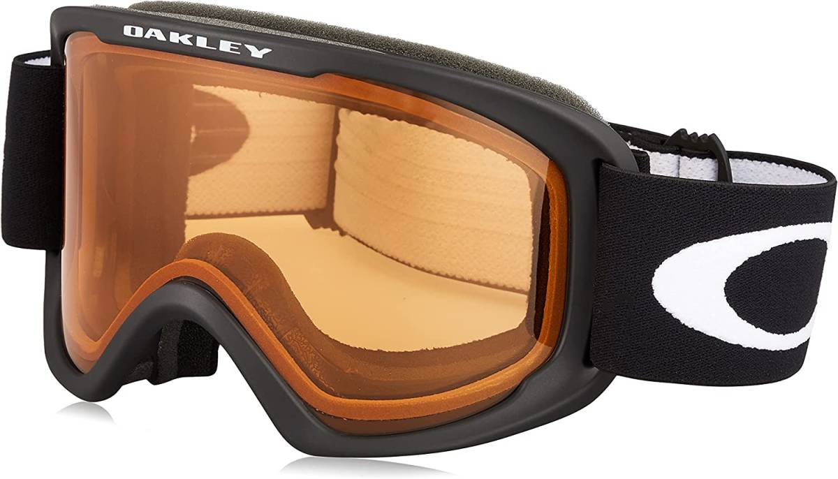 新品 正規品 OAKLEY(オークリー) スノーゴーグル 【O FRAME 2.0 PRO L MATTE】 フリーサイズ スキー/スノーボード用品