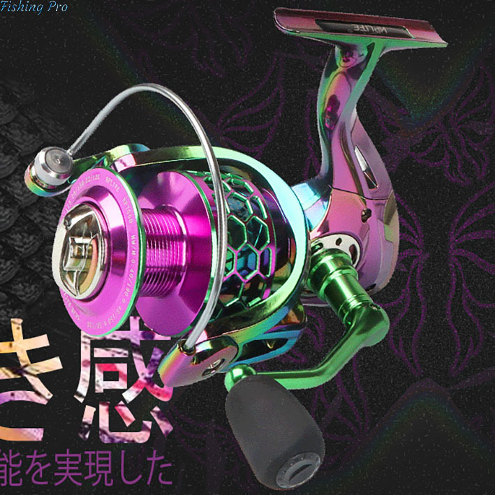 【特別セール品】 【4000】 スピニングリール 高品質 新品 滑らかな巻き感 左右交換ハンドル 淡水 海釣り フィッシング 釣り具 その他 【特別セール品】 【4000】 スピニングリール 高品質 新品 滑らかな巻き感 左右交換ハンドル 淡水 海釣り フィッシング 釣り具 その他