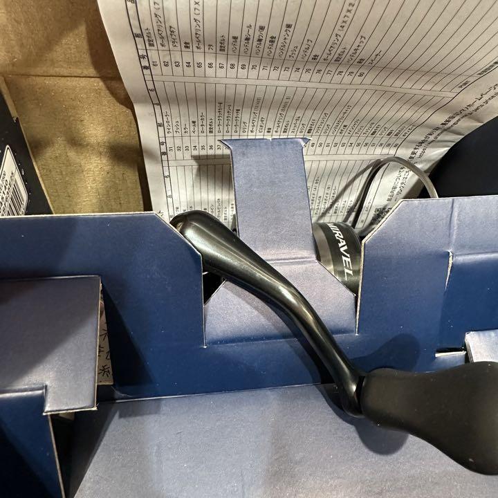 新品 正規品 シマノ(SHIMANO) 22 ミラベル 【2500】 スピニングリール