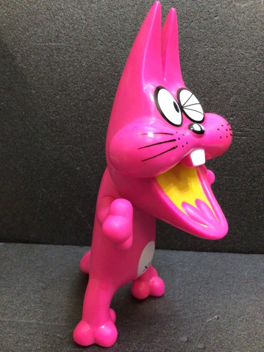 最新のデザイン ☆野村トーイ ☆ニャロメカー ”もーれつア太郎” 25cm