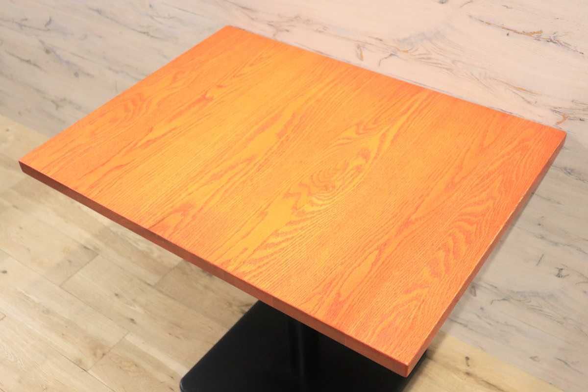 GMFH237G○飛騨産業 HIDA キツツキ 9981 ダイニングテーブル カフェ