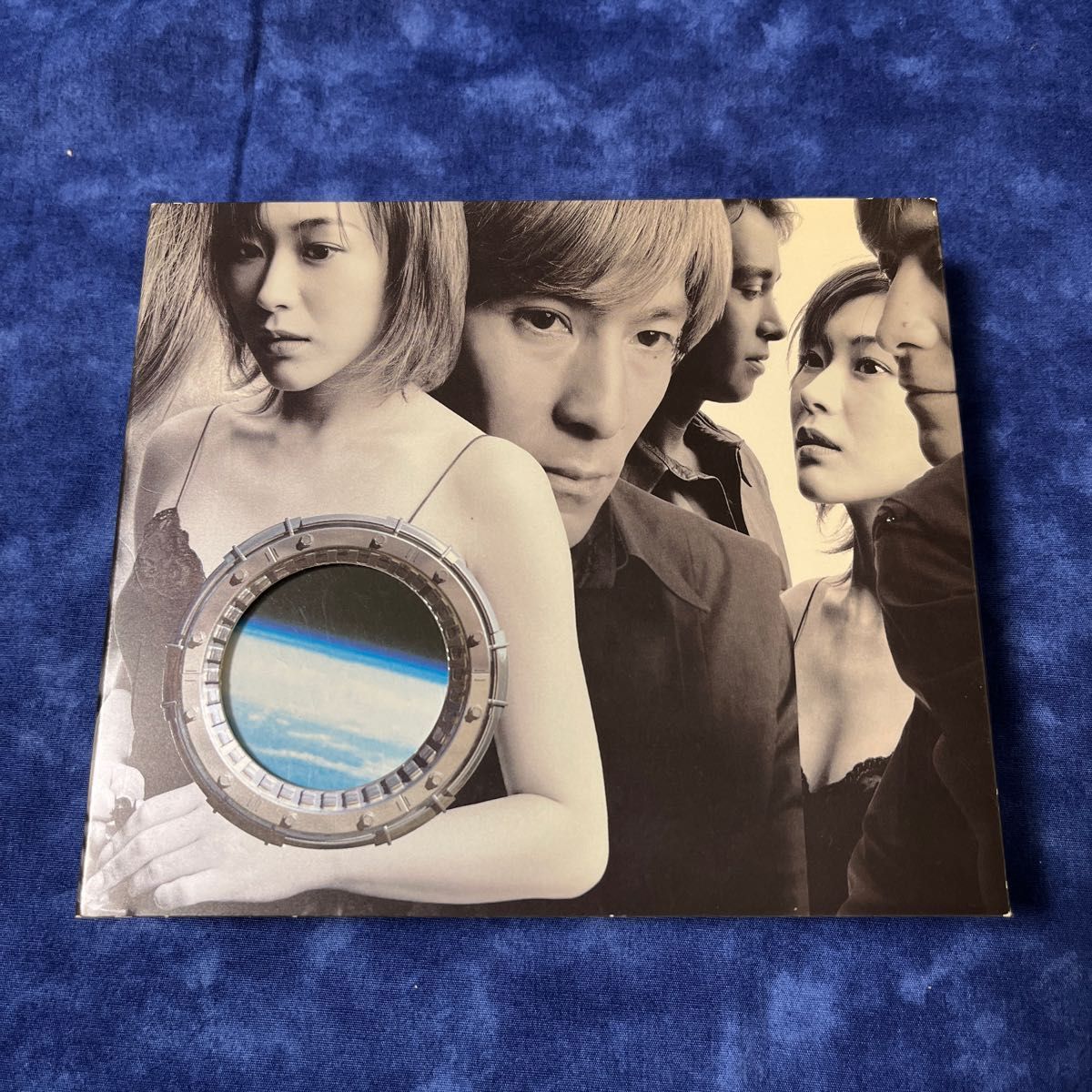 globe CRUISE RECORD 1995-2000 ベストアルバム 初回限定盤 美品 globe CRUISE RECORD 1995-2000 ベストアルバム 初回限定盤 美品
