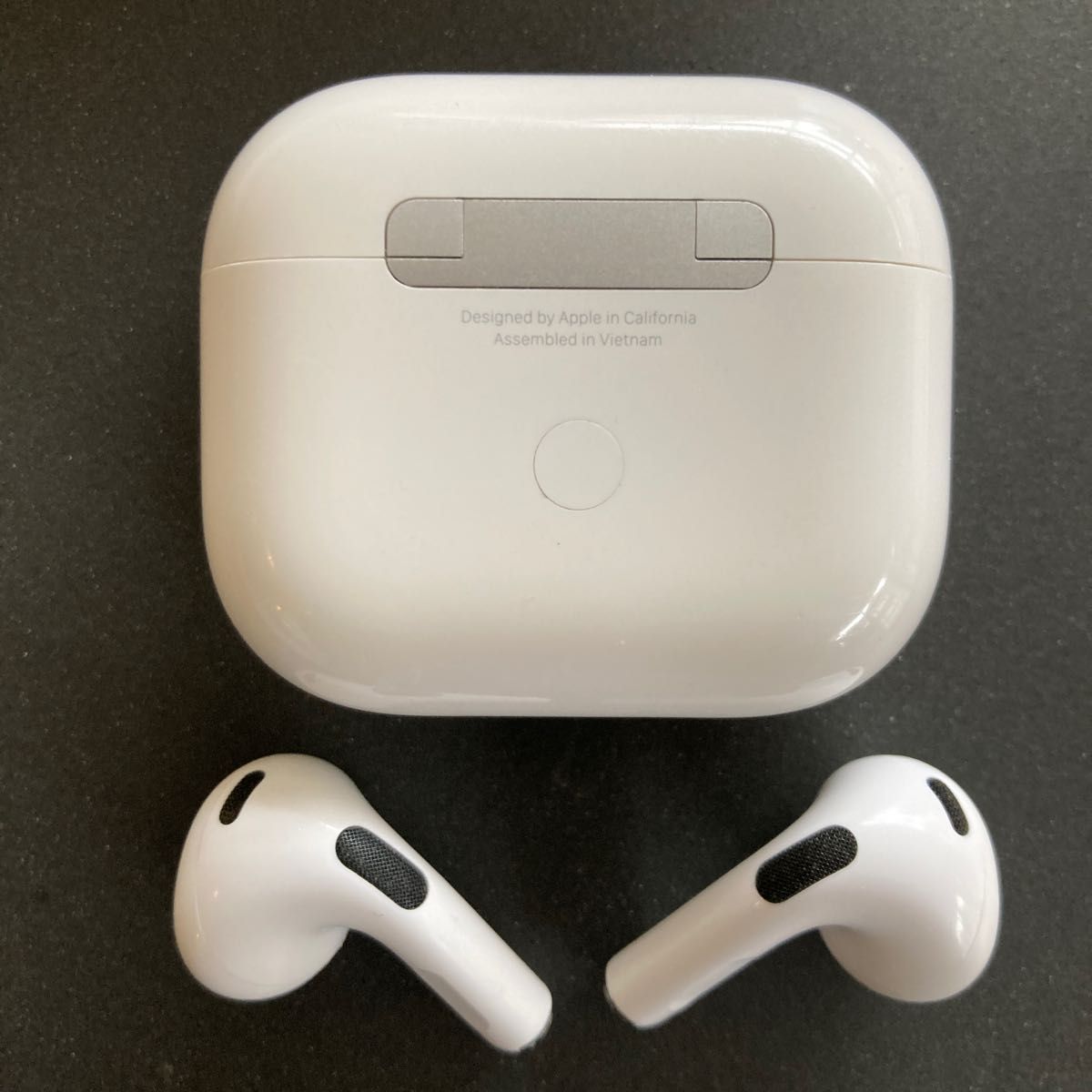 Apple正規品 airpods 第3世代 動作確認済|PayPayフリマ Apple正規品 airpods 第3世代 動作確認済|PayPayフリマ