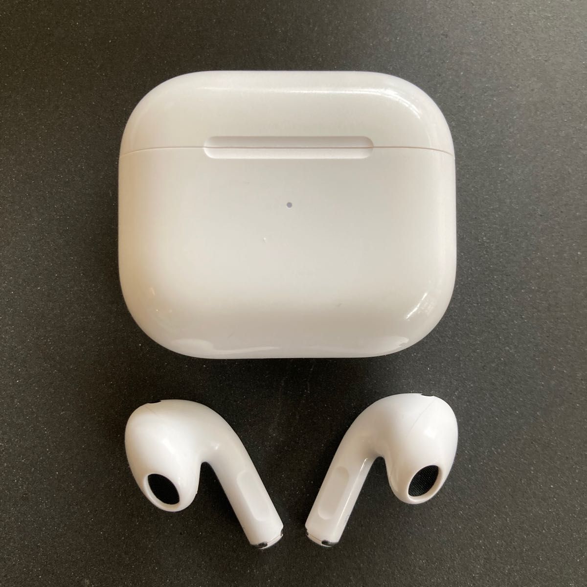 Apple正規品 airpods 第3世代 動作確認済|PayPayフリマ Apple正規品 airpods 第3世代 動作確認済|PayPayフリマ