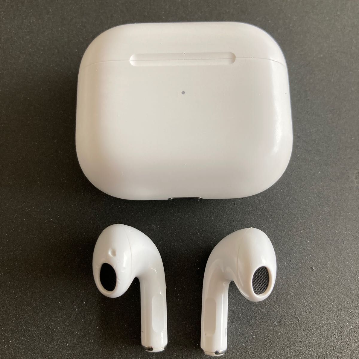 Apple正規品 airpods 第3世代 動作確認済 箱付属品有