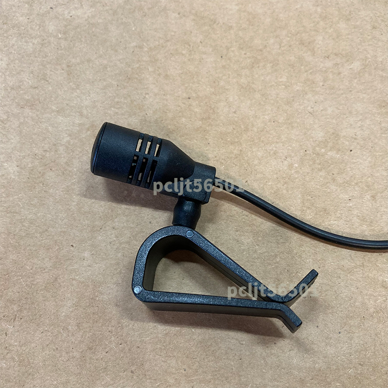 最大の割引 3.5mmハンズフリー通話マイク ALPINE KENWOOD ケンウッド