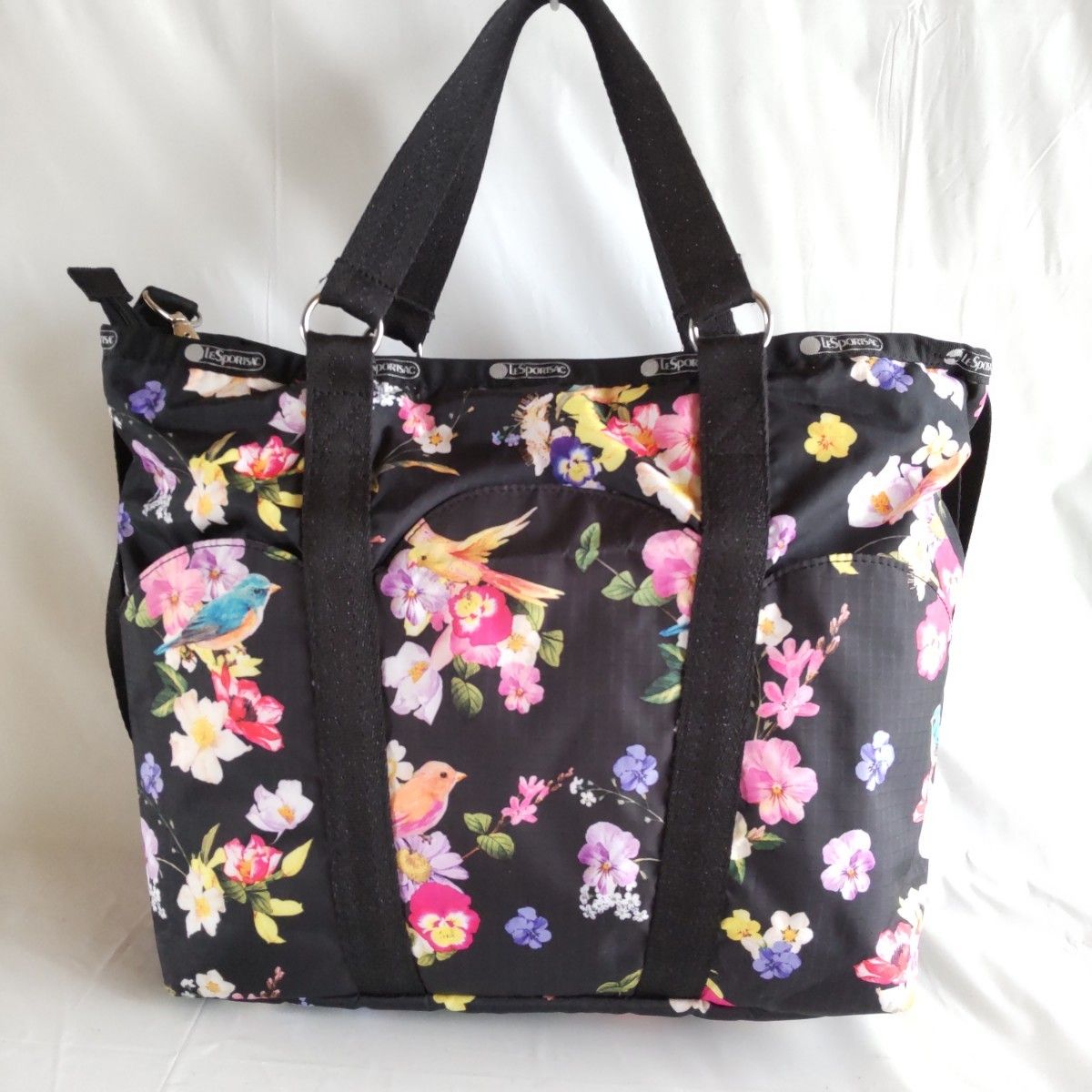人気ブランド LeSportsac レスポートサック レスポートサック