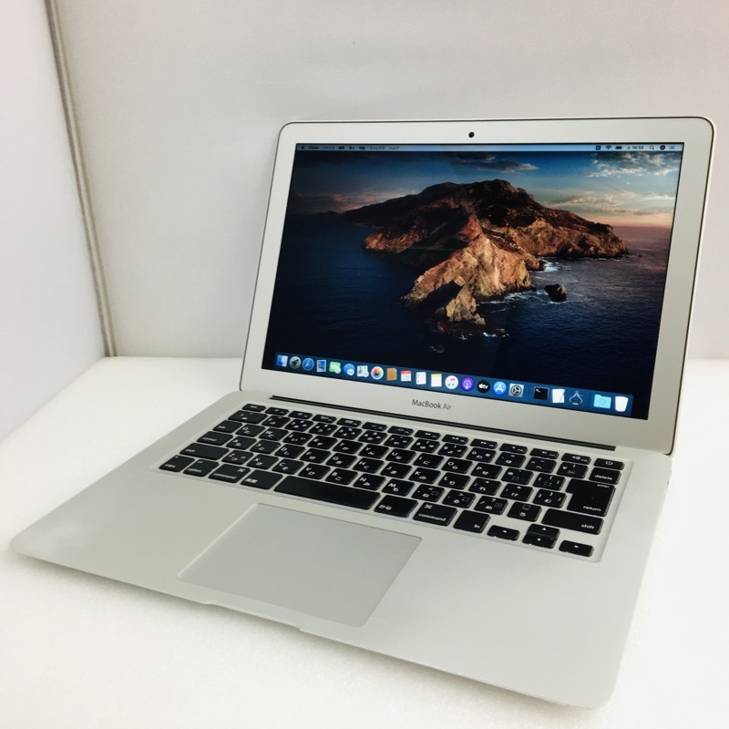 MacBook Air 7.2 (13-inch 2017)/A1466 | www.mcttt.gov.fj