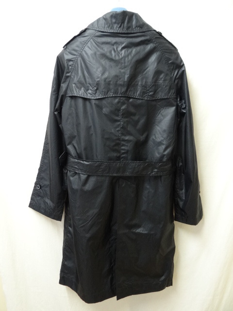 TRADITIONAL WEATHERWEAR traditional weather wear new goods unused liner removed possibility BLACK 34 size 