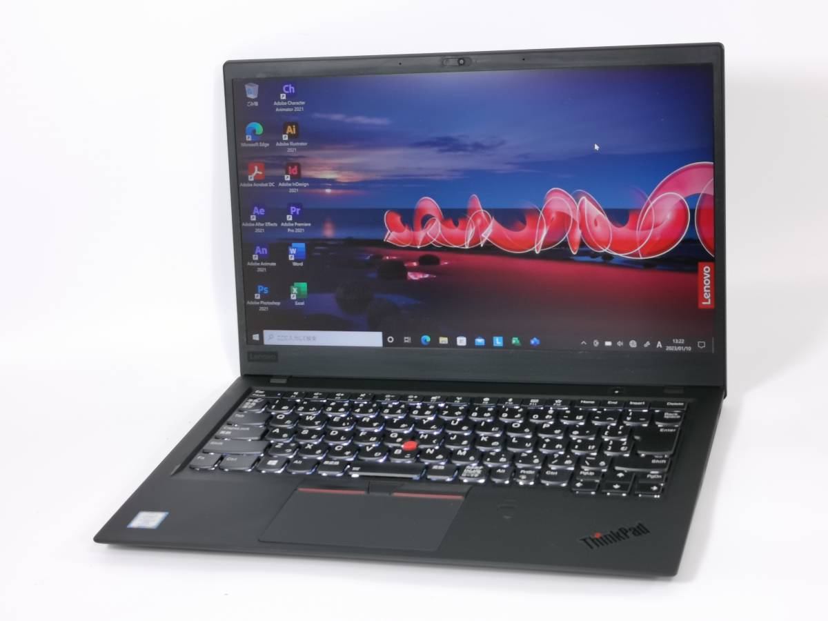 史上最も激安 Picche様専用 2023年最新】thinkpad X1 Carbon 2019 i7 x