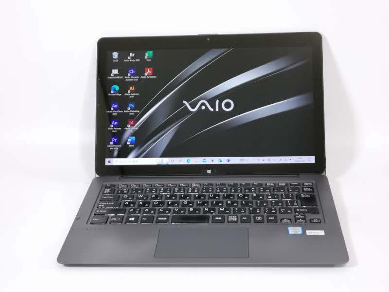 Yahoo!オークション - VAIO Z VJZ13B / タッチパネルモニター Yahoo!オークション - VAIO Z VJZ13B / タッチパネルモニター