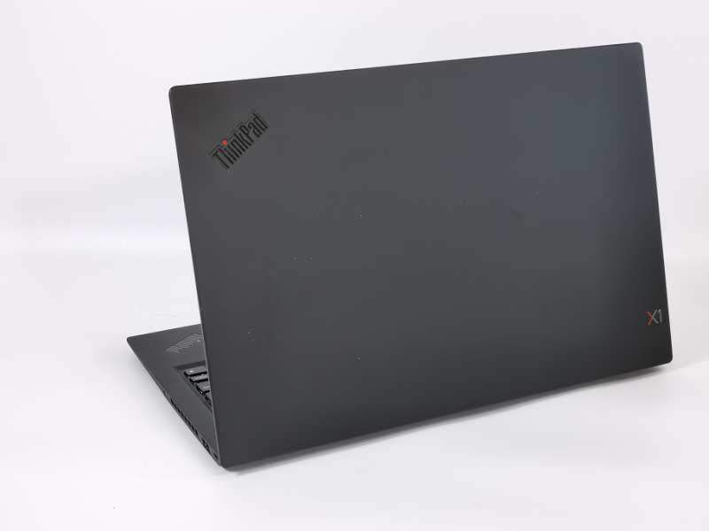 ThinkPad X1 Carbon / Lenovo / LTE 指紋認証 14.0型 タッチパネル / Core i7 8650U / 16GB / 512GB (NVMe) / BLキーボード / Office2021 の画像6