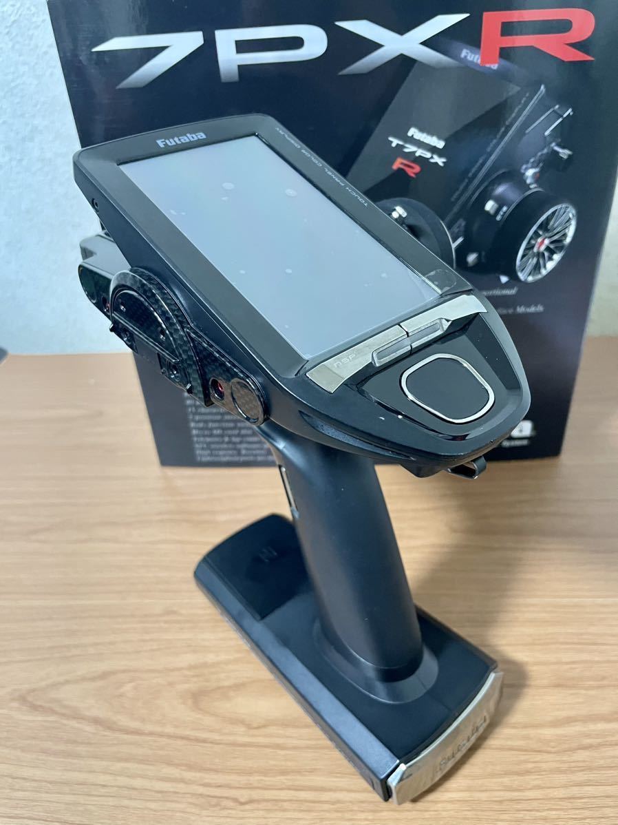 フタバプロポ T7PX プロポセット 値引きする 50%割引 www.knee-fukuoka.com