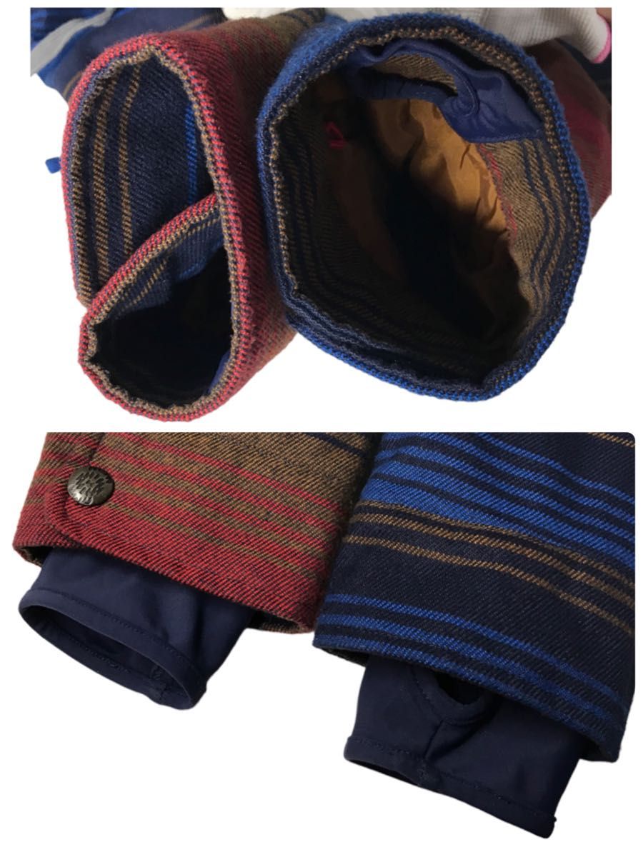 バートン BURTON MB HACKETT JACKETハケットジャケット|Yahoo バートン BURTON MB HACKETT JACKETハケットジャケット|Yahoo