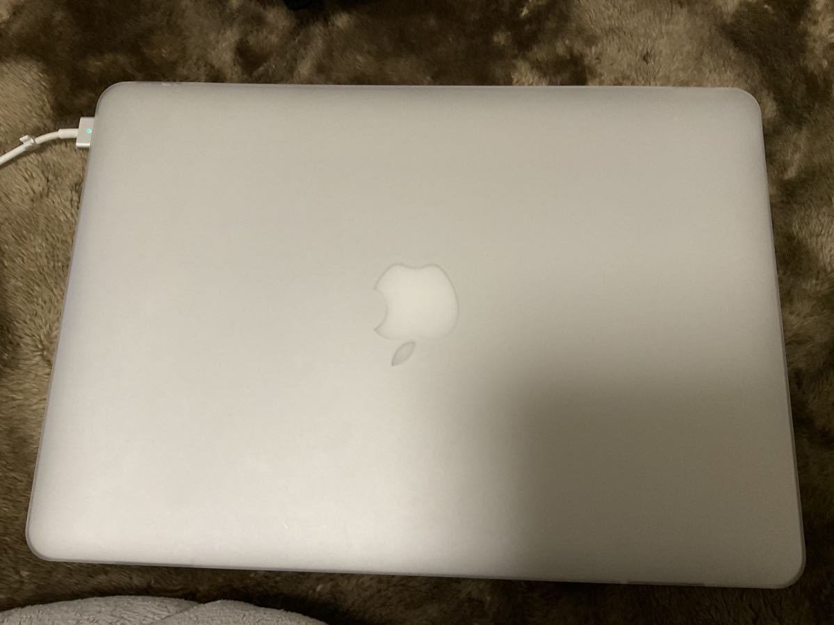 受賞店舗】 MacBookPro Retina SSD512GB i7 パソコンPC econet.bi