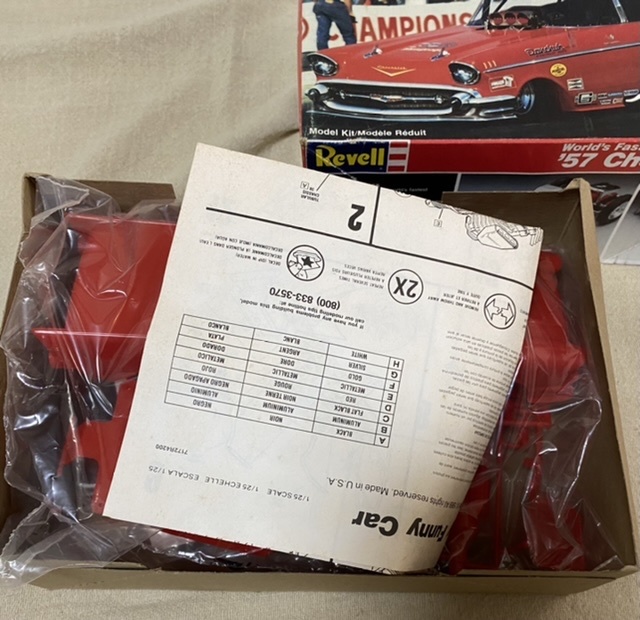 売り出し最安価格 Revell ファニーカー ドラッグレーシング www