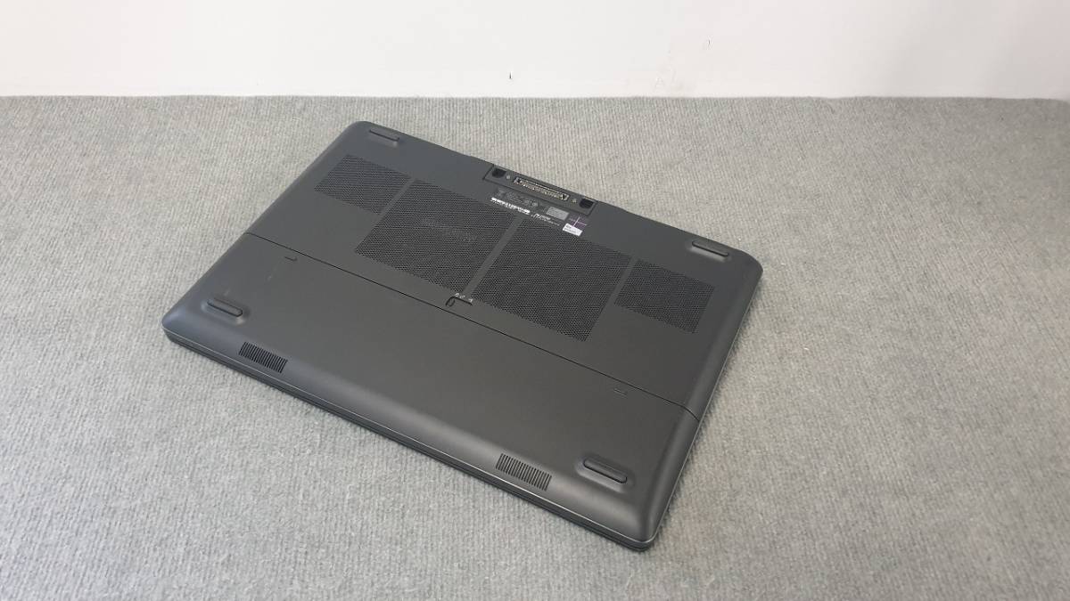 【メーカー再生品】 Dell Precision Pro Win10 M4000M Quadro SSD
