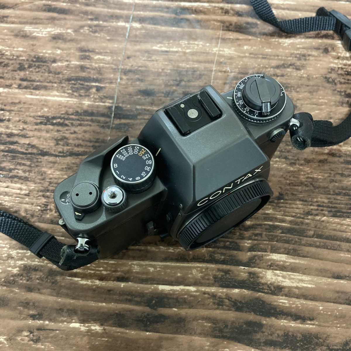 Yahoo!オークション - 希少 美品 コンタックス CONTAX S2b Yahoo!オークション - 希少 美品 コンタックス CONTAX S2b