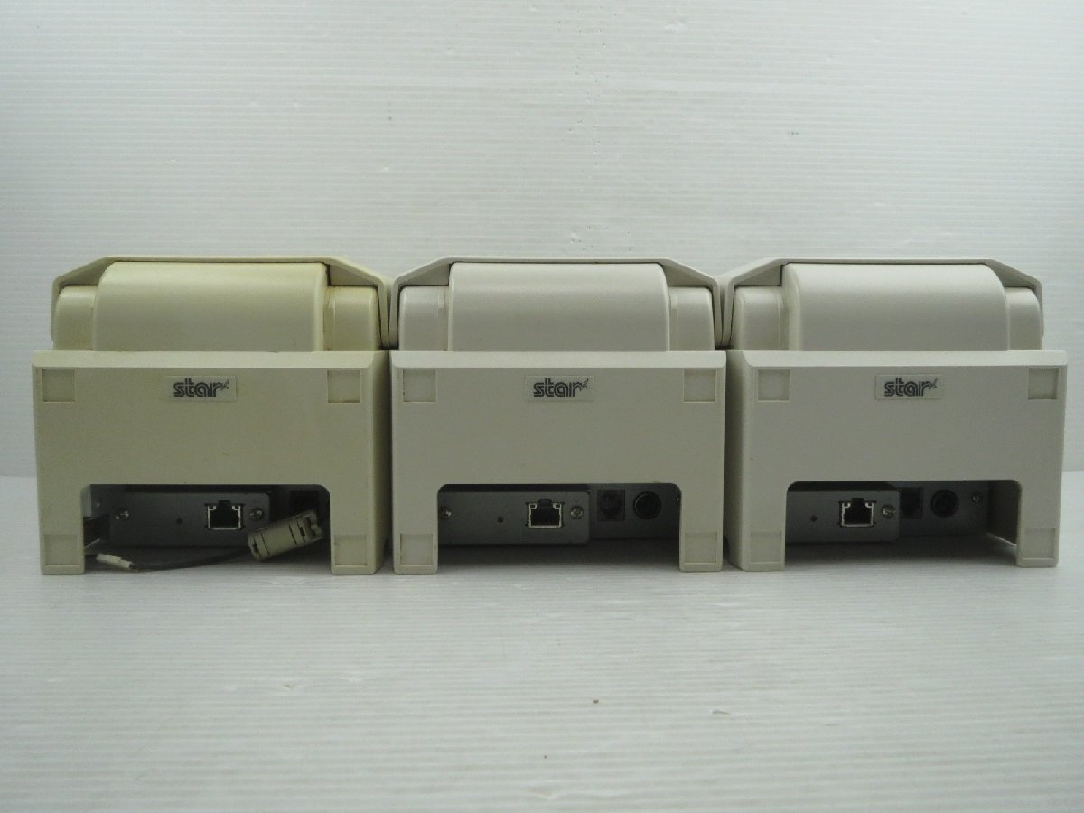 在庫処分】 スター精密 レシートプリンター TSP650II tdh-latinoamerica.de
