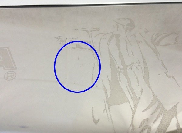 ランキング上位のプレゼント 矢沢永吉 シルエットパブミラー fawe.org
