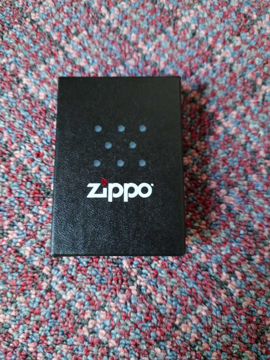 偉大な カントク 5年目の放課後 ZIPPO ジッポー ライター kids-nurie.com