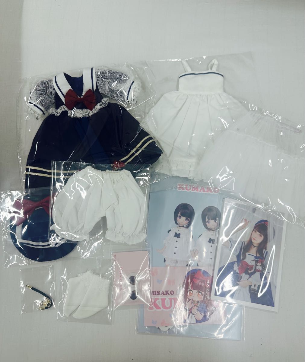 個人作家 キャラクターカスタムヘッド ボークス セール特価商品 www