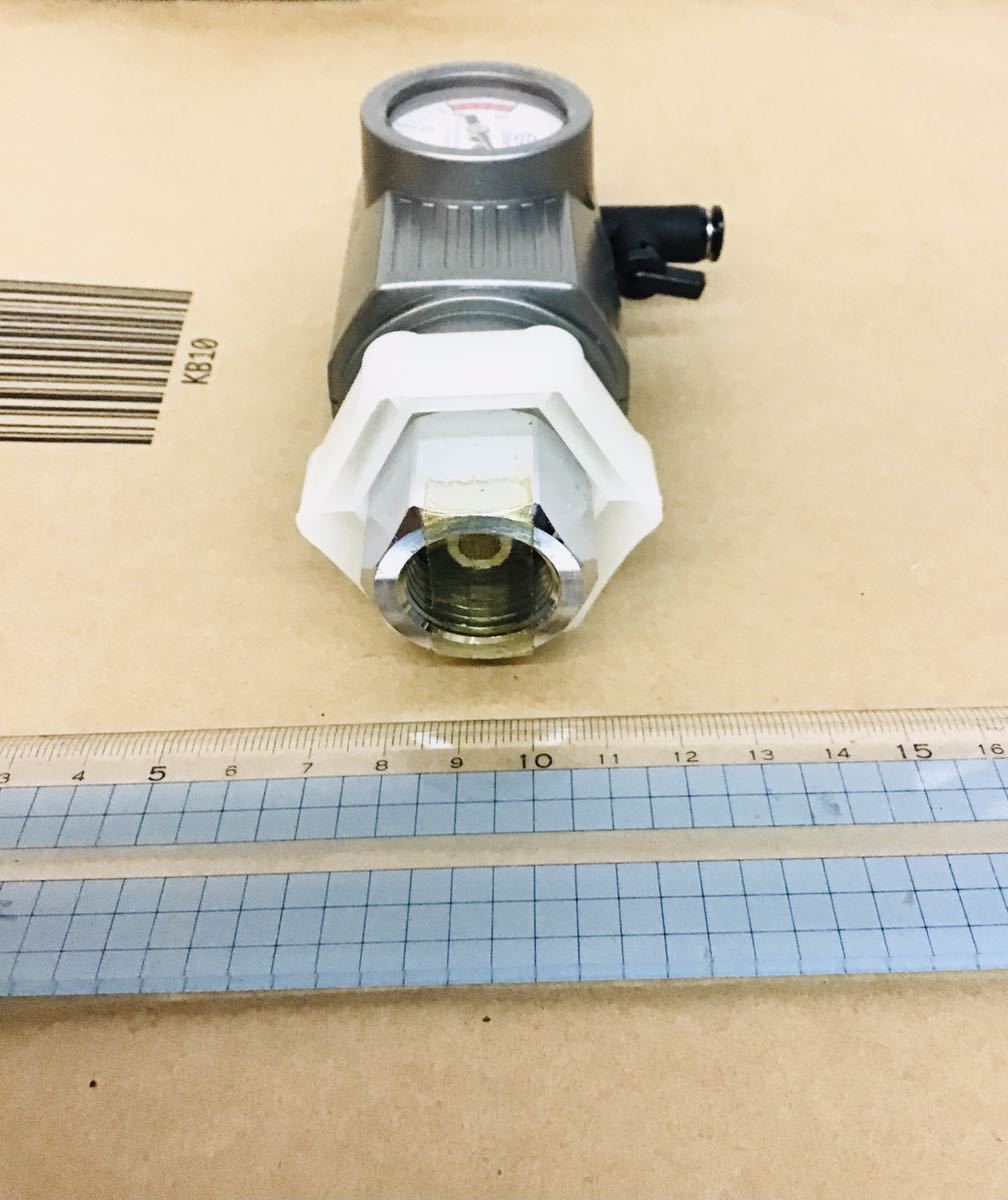 ジャレコCO2レギュレータ他 | www.transindustriales.com