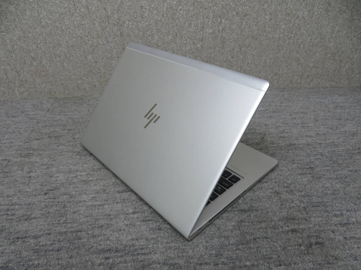 究極PC HP EliteBook 830 G6 ◇秒速起動Core i5 第8世代8CPU / 大容量