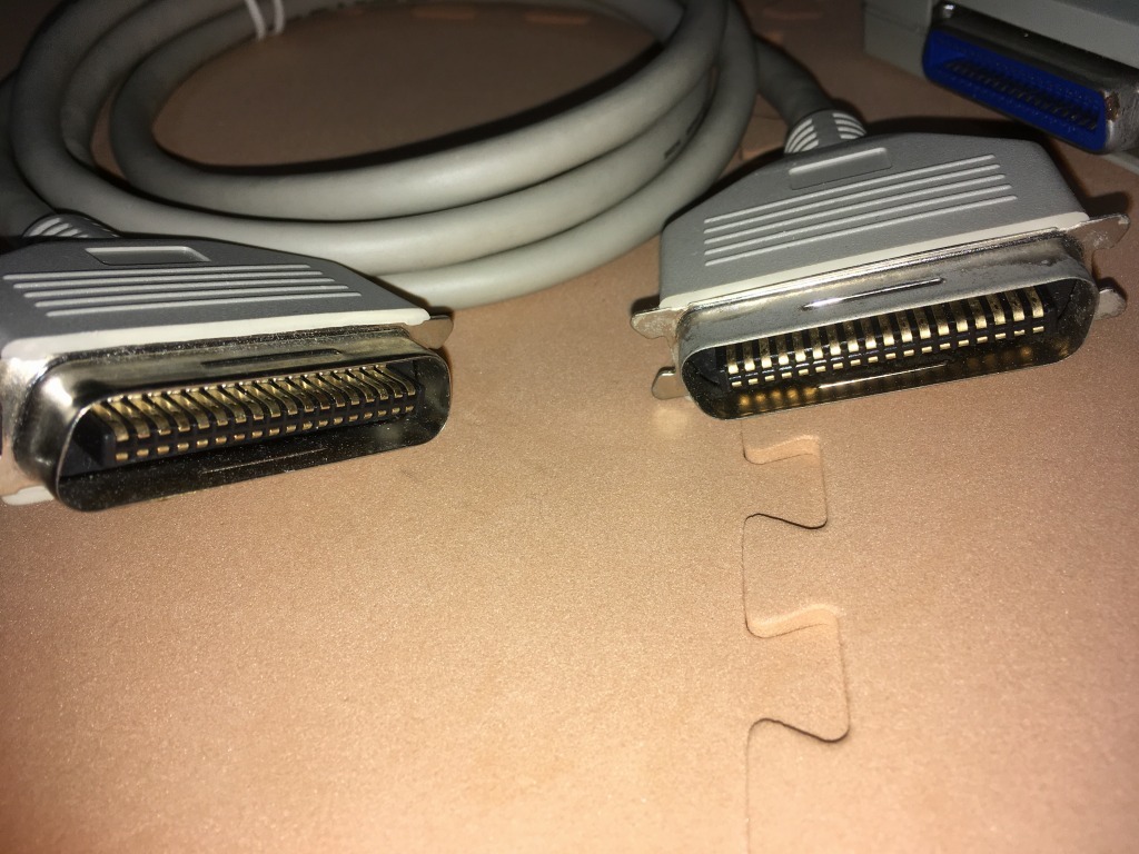 COMPACT DATA SWITCH/SWS-CTC/LOAS нижний s/ принтер переключатель /1.5m кабель имеется /CAD Don gru для 