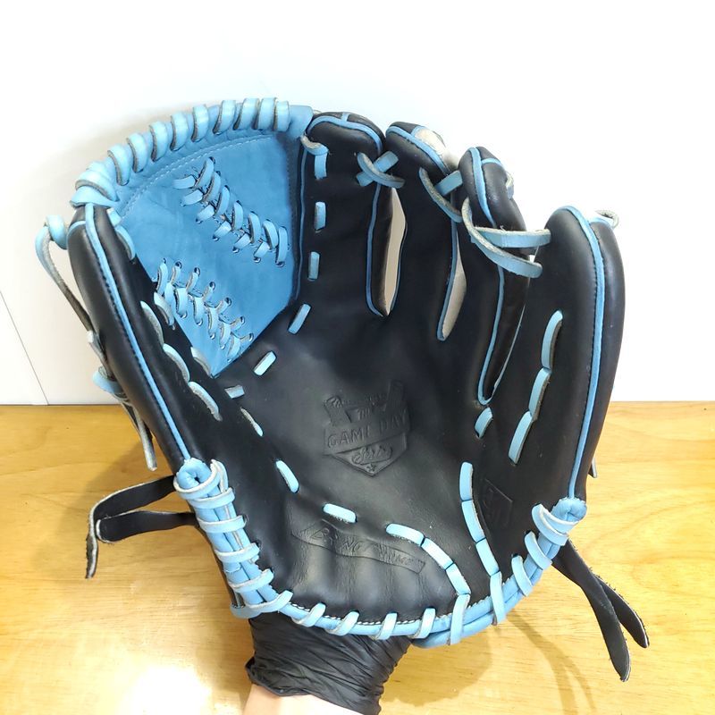グラブワークス ゲームデイ オーダー GloveWorks 一般用大人 グラブワークス ゲームデイ オーダー GloveWorks 一般用大人
