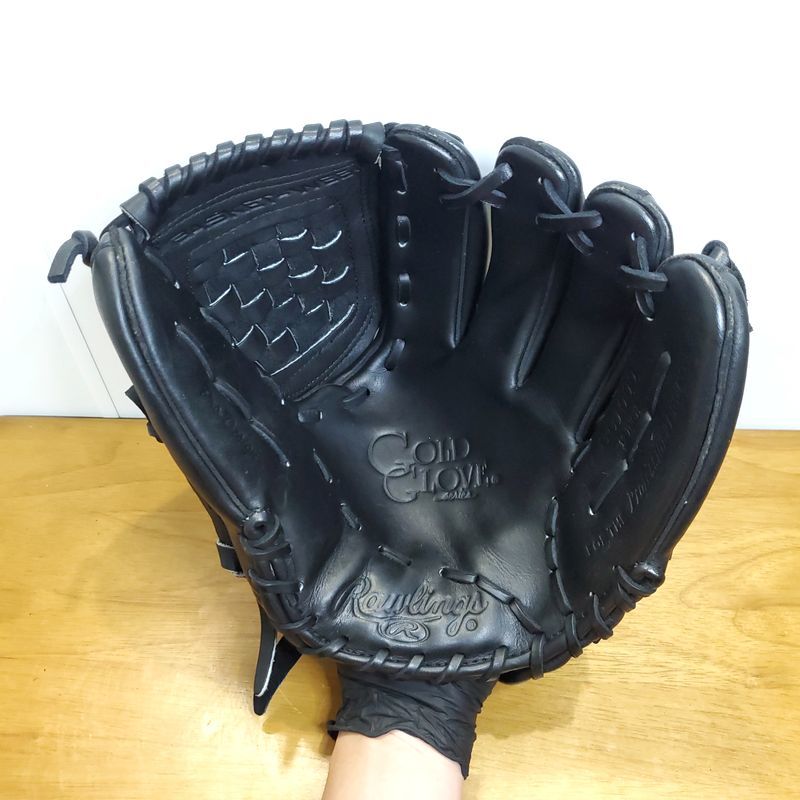 ローリングス USA ゴールドグラブ エリート Rawlings 硬式グローブ-