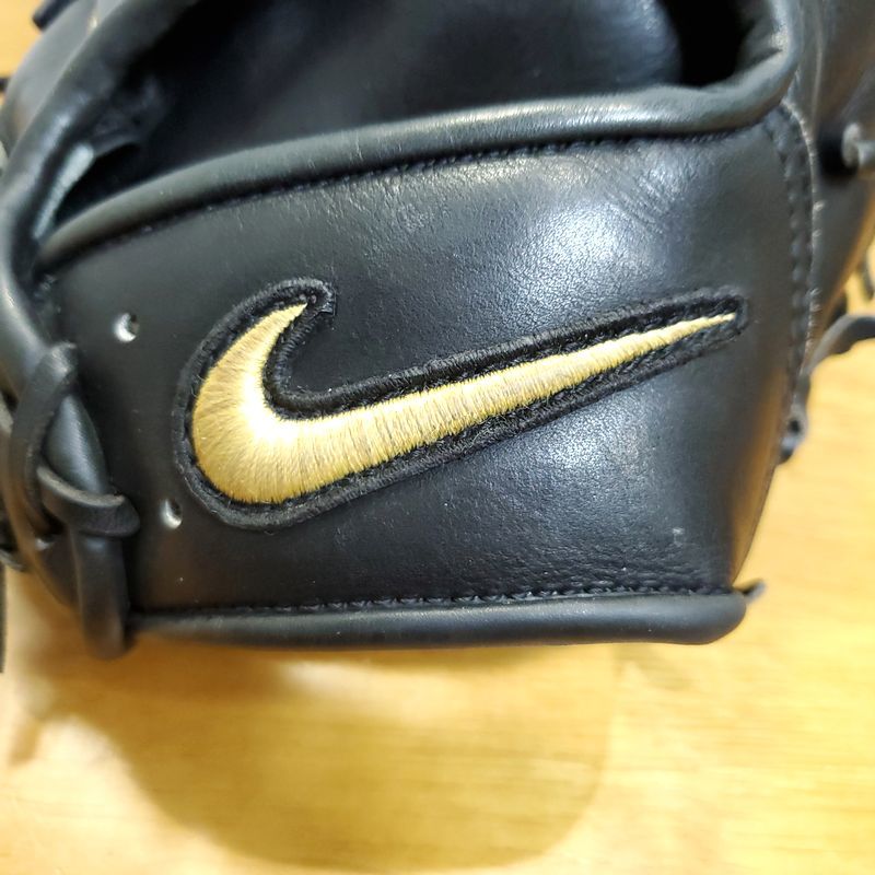 いいスタイル 光 ジャパン ダイアモンドエリート NIKE DIAMOND 硬式