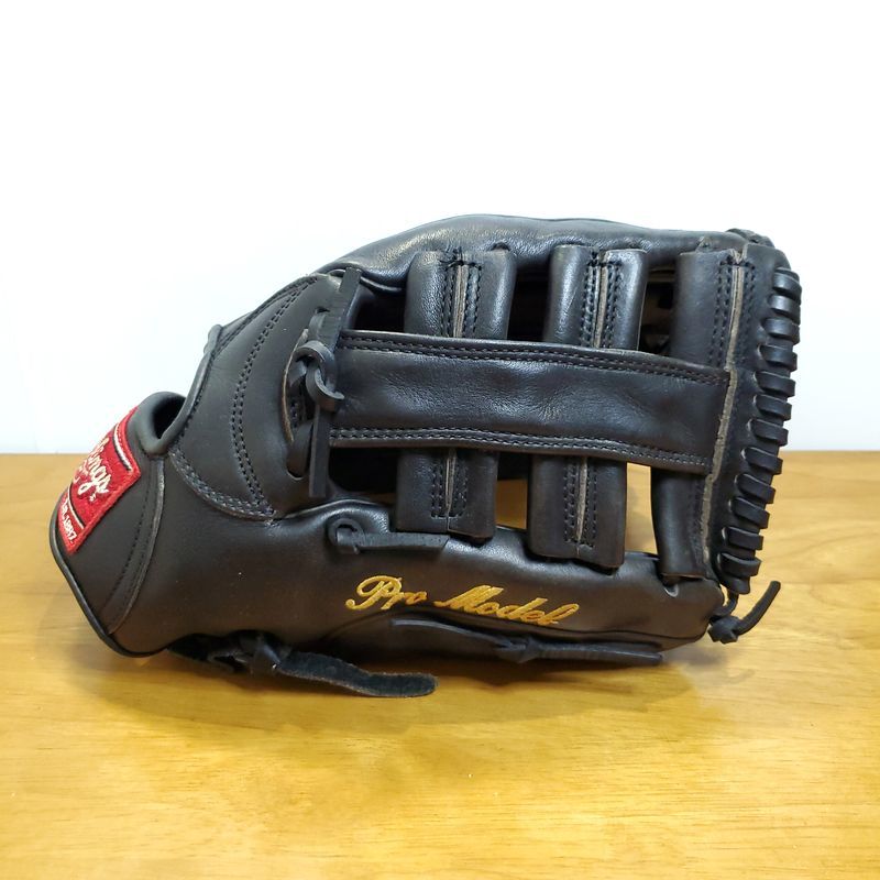 ローリングス 前田智徳モデル Rawlings 一般用 外野用 軟式グローブ