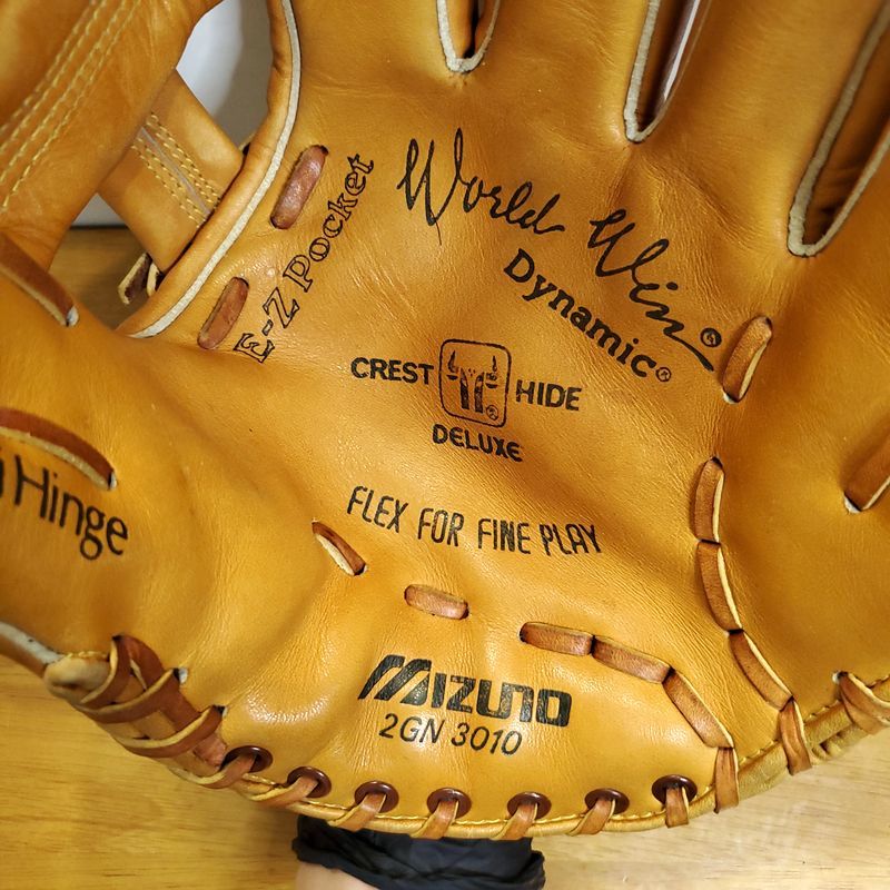 ミズノ 原辰徳モデル 青カップ ワールドウィン Mizuno 一般用 ミズノ 原辰徳モデル 青カップ ワールドウィン Mizuno 一般用