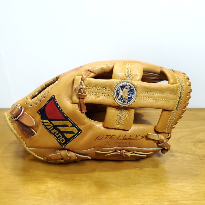 ミズノ 原辰徳モデル 青カップ ワールドウィン Mizuno 一般用 ミズノ 原辰徳モデル 青カップ ワールドウィン Mizuno 一般用