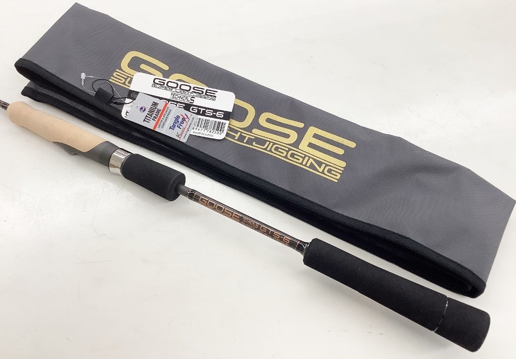 Yahoo!オークション - ジャンク品 beat GOOSE TECHNICAL S GTS-6 Yahoo!オークション - ジャンク品 beat GOOSE TECHNICAL S GTS-6