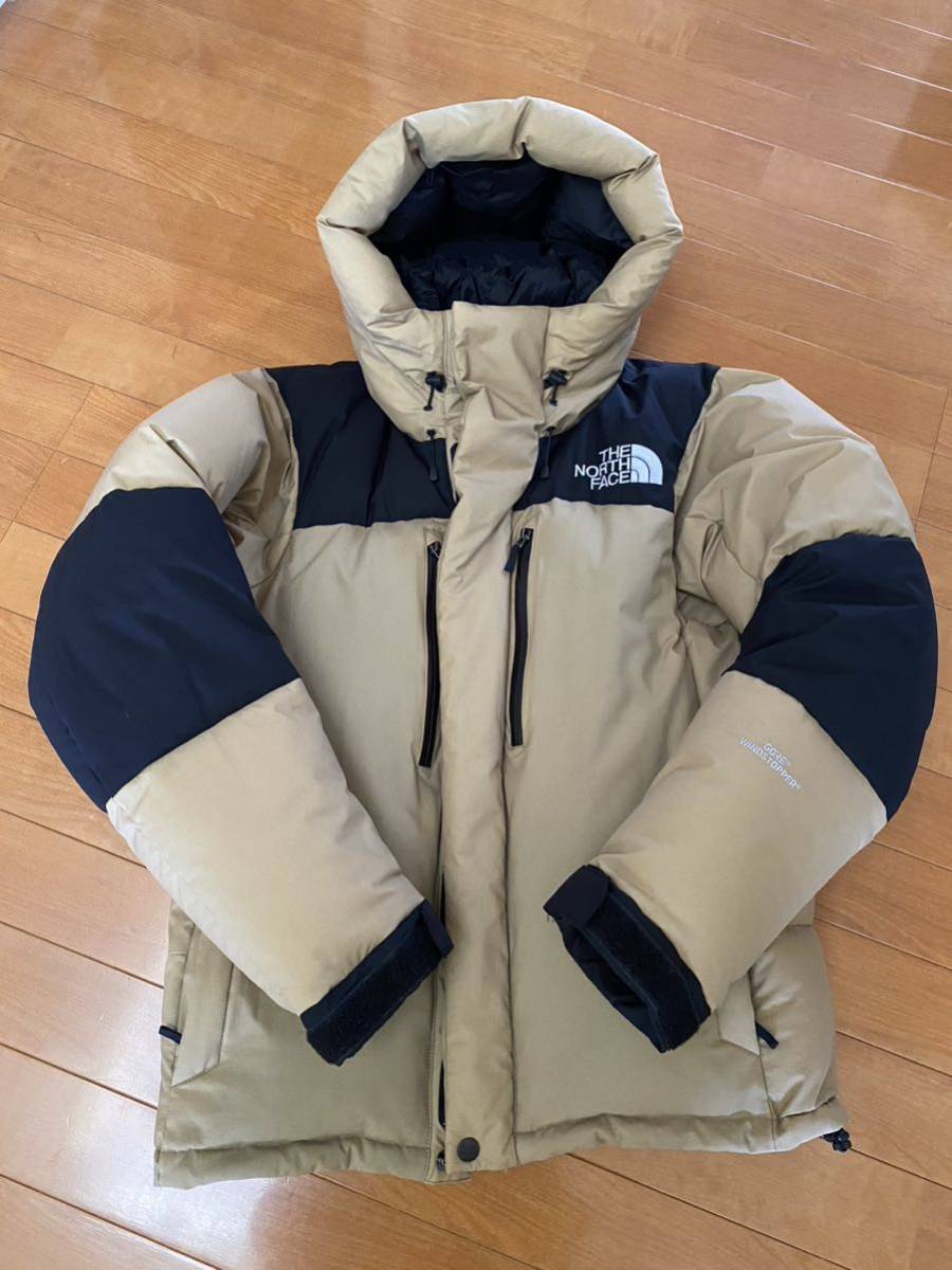 THE NORTH FACE ノースフェイス バルトロ ライト ジャケット Baltro