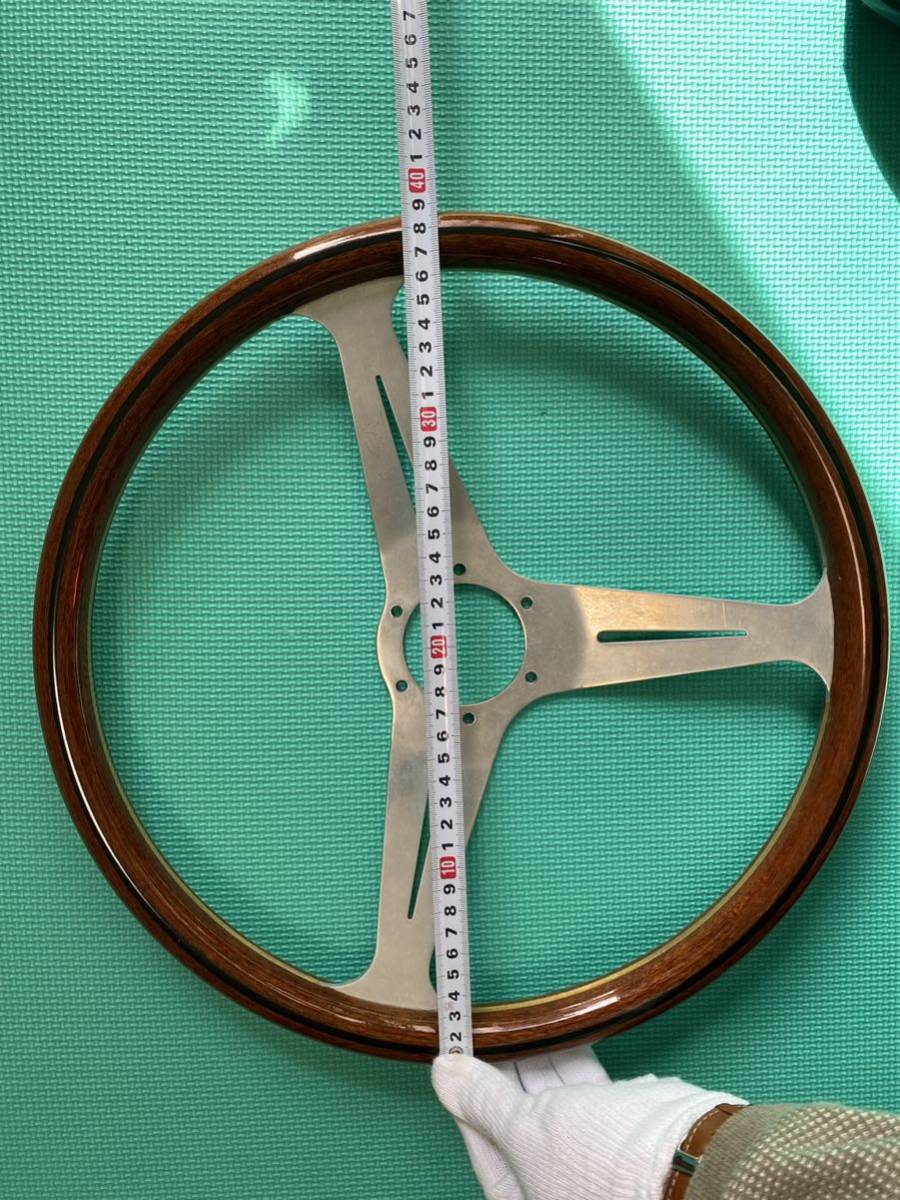 NARDI ナルディ ウッドステアリング 当時物 38 38 5 39|Yahoo NARDI ナルディ ウッドステアリング 当時物 38 38 5 39|Yahoo
