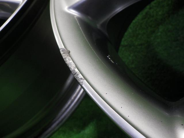  б/у Toyota оригинальный ANE11W Wish колесо aluminium 17 дюймовый 7J 5 дыра 4шт.@100