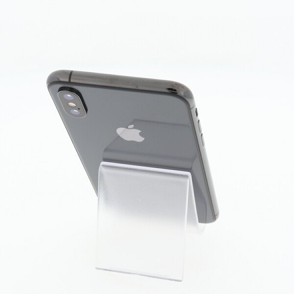 バッテリー80%以上 美品 iPhoneXS 64GB スペースグレイ 中古 バッテリー80%以上 美品 iPhoneXS 64GB スペースグレイ 中古