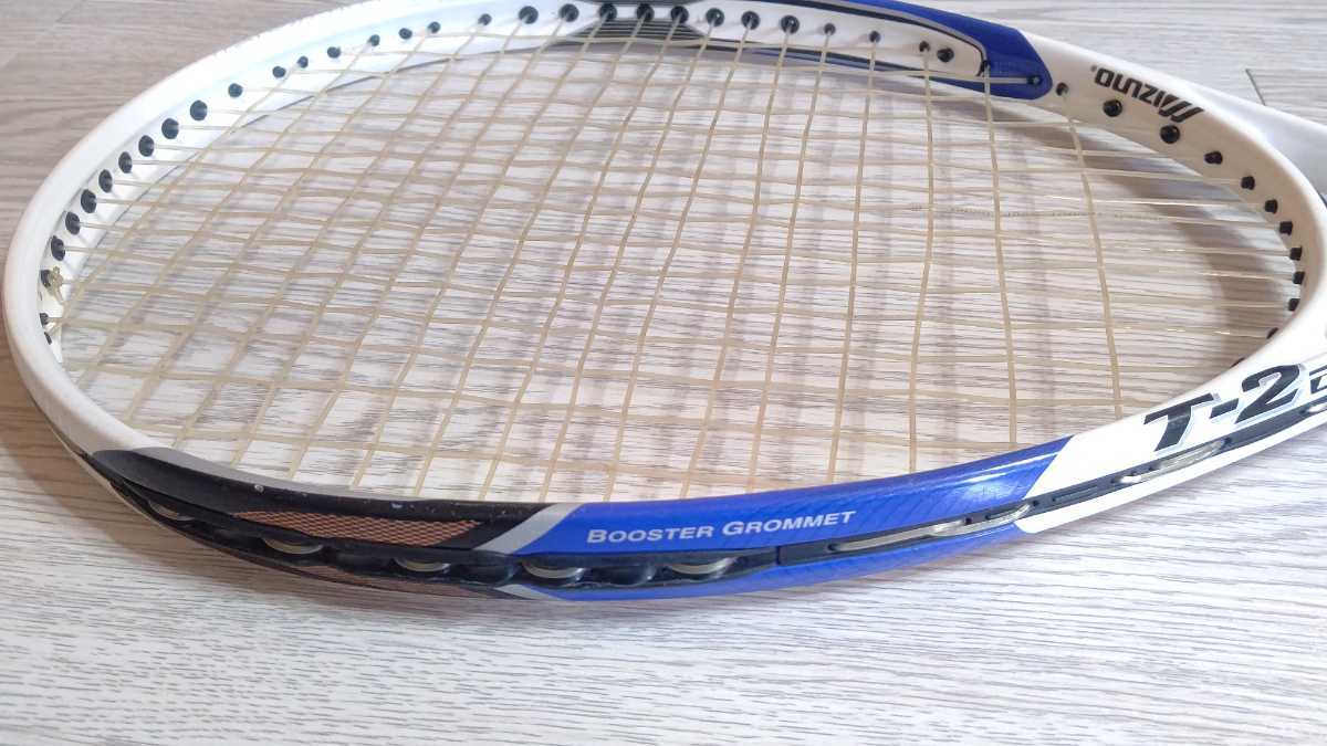希少 MIZUNO Xyst T2 PW ミズノ ジスト 0 軟式 ソフトテニス 希少 MIZUNO Xyst T2 PW ミズノ ジスト 0 軟式 ソフトテニス