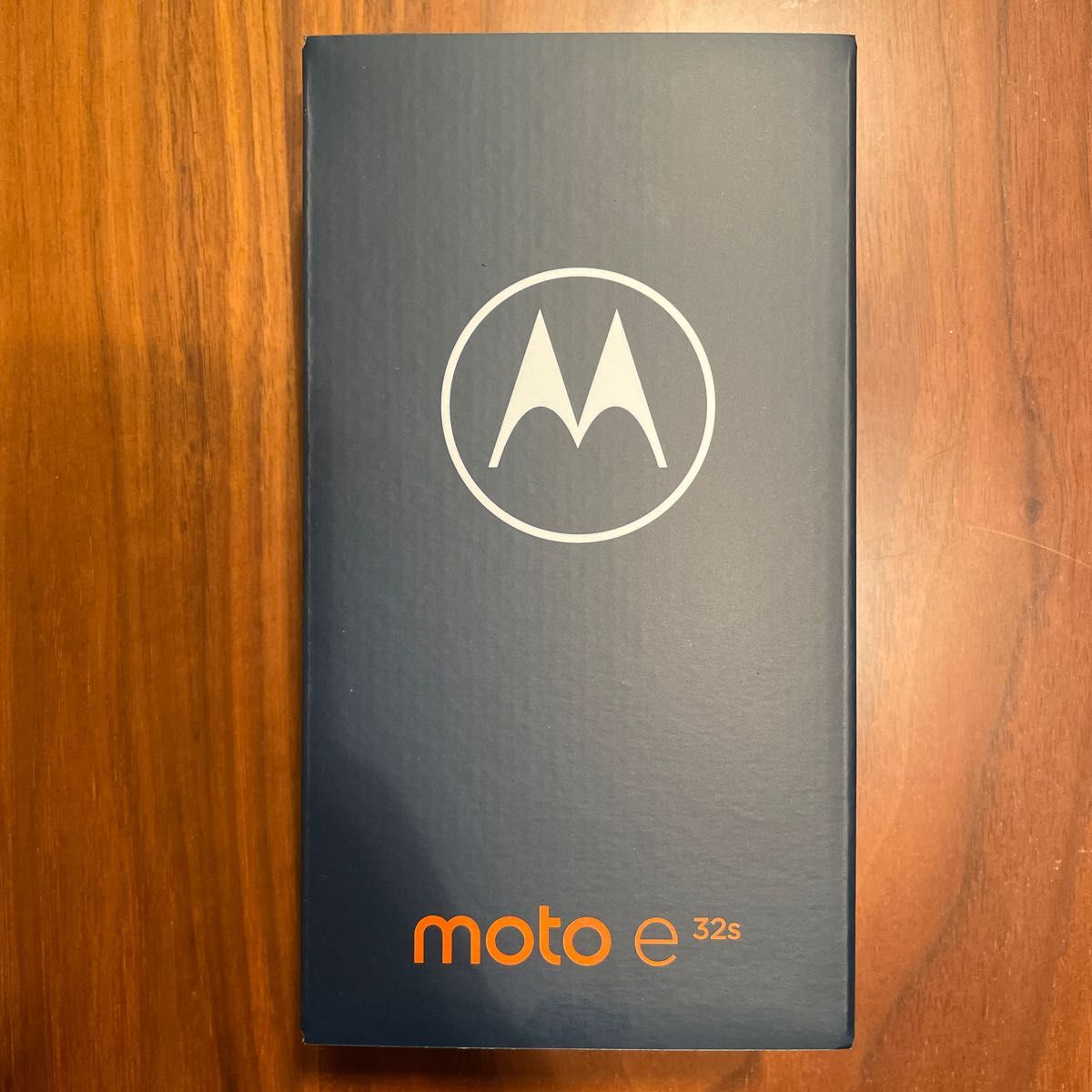 新品未開封】Motorola moto e32s スレートグレイ｜PayPayフリマ