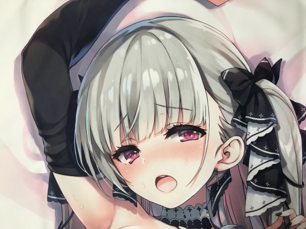 アウトレットオーダー 正規品 未開封 トモセシュンサク アズールレーン